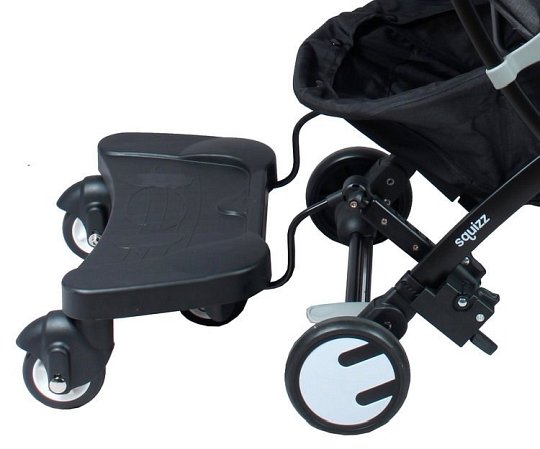 SQUIZZ 2 Dostawka Do Wózka