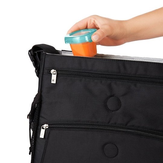 OXO Pojemniki do Zamrażania Żywności 6szt