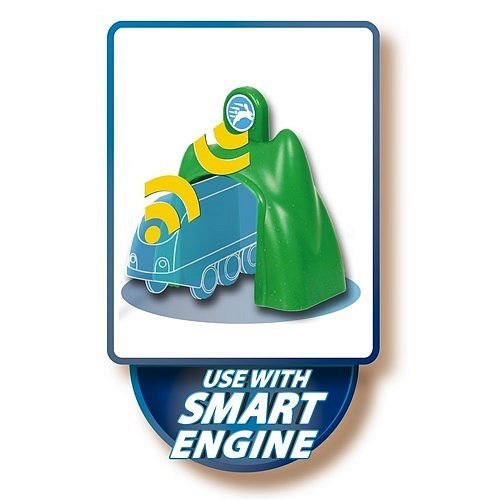 BRIO World Smart Tech Zestaw Tuneli