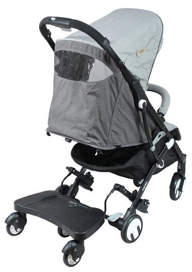 SQUIZZ 2 Dostawka Do Wózka