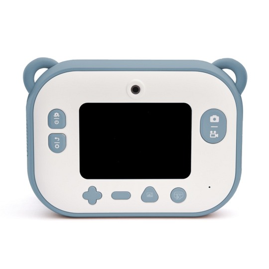 Hoppstar Aparat fotograficzny dla dzieci z drukarką Artist Denim