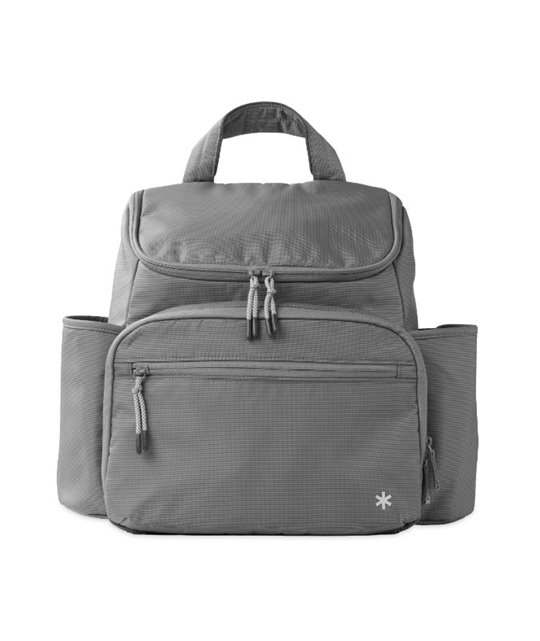 Skip Hop Torba do Wózka Plecak Forma Next Grey