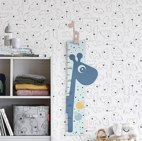 Done by Deer Miarka Wzrostu Raffi Powder