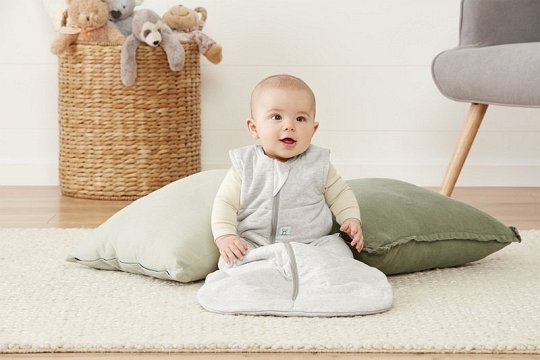 ergoPouch Śpiworek Jersey 3-12M 2.5TOG