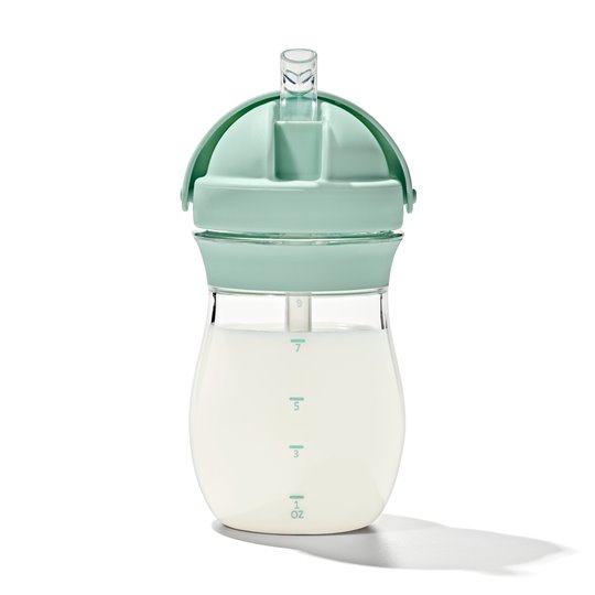 OXO tot Bidon dla dzieci Transitions Opal 250 ml