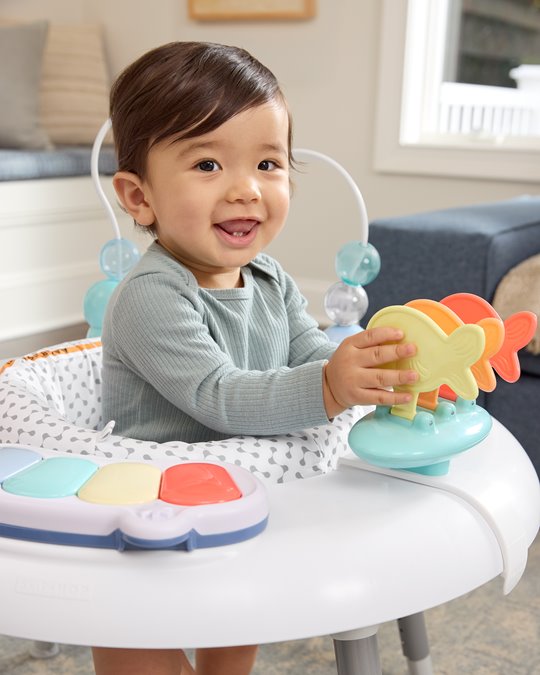 Skip Hop Stolik interaktywny dla Dzieci 2w1 Seasca