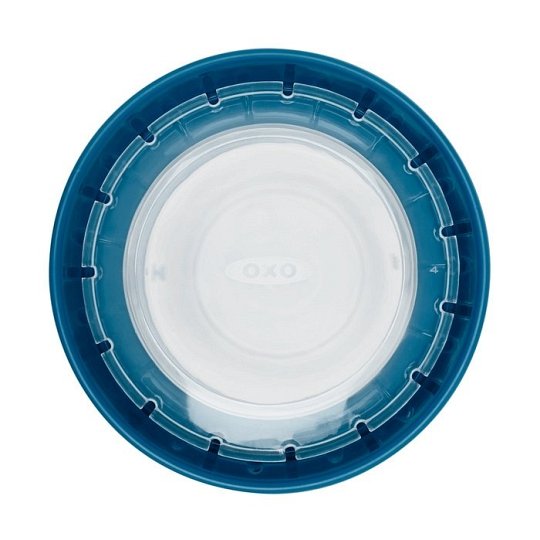 OXO Transitions Kubek Treningowy 6m+ Navy