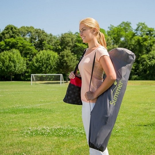 Summer Infant Kojec Przenośny Pop N Play