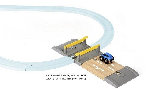 BRIO World Tor Wyścigowy