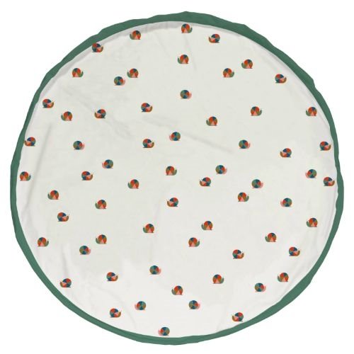 Play&Go NOOMAD Worek na Zabawki i Mata do Zabawy