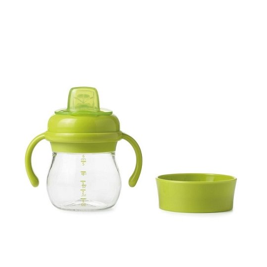OXO Transitions Kubek Treningowy Set 4m+ G