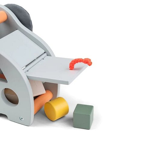 Done by Deer Sorter Kształtów Elphee