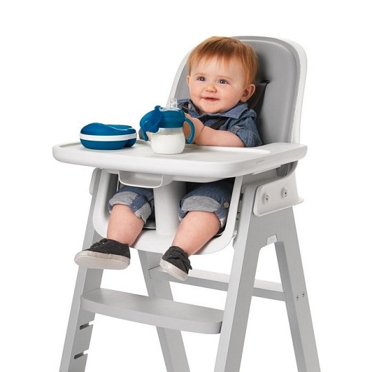 OXO Transitions Kubek Miękki Ustnik Navy