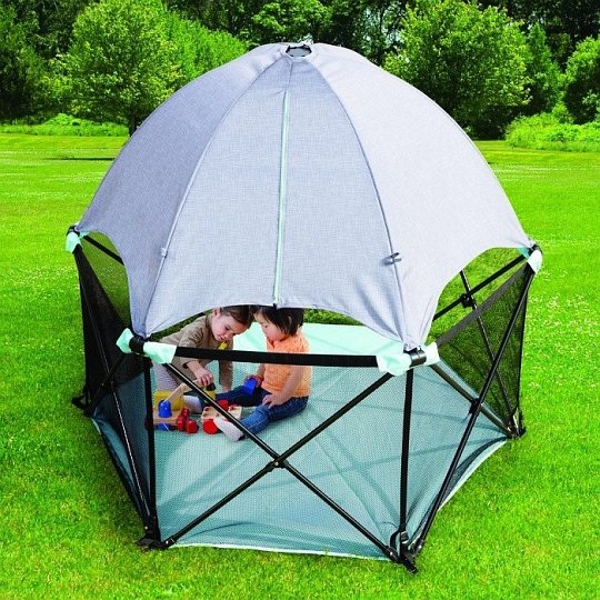 Summer Infant Daszek Do Kojca Pop N Play