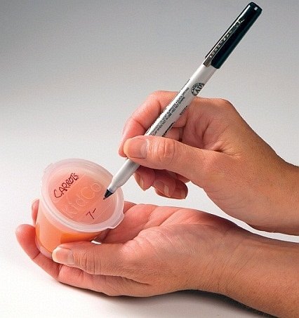 KidCo Kubeczki Do Przechowywania Żywności