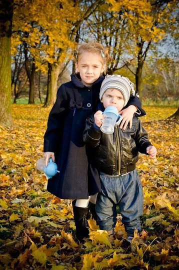 ZoLi BOT Kubek Niekapek 180 ml Green