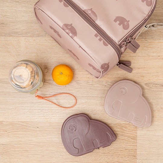 Done by Deer Wkłady Chłodzące 2szt Słonik Elphee Powder