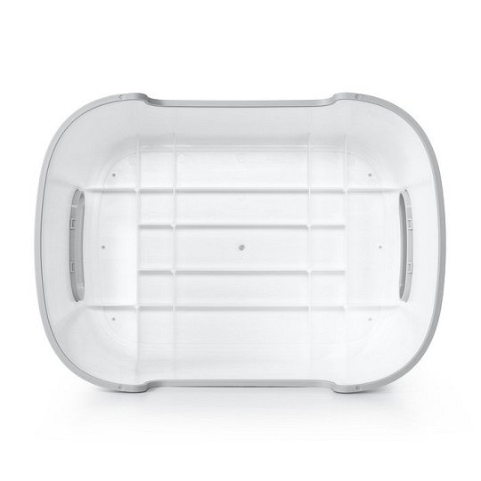 OXO Podest dla Dzieci Grey
