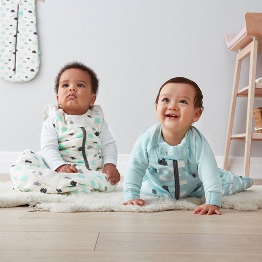 ergoPouch Śpiworek do Spania 1-3L 1.0TOG