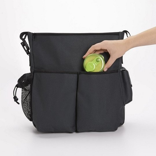 OXO Zestaw Pojemników na Mleko w Proszku