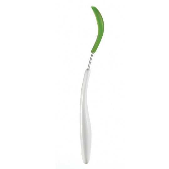 OXO Zestaw Łyżeczek 6 m+ Green