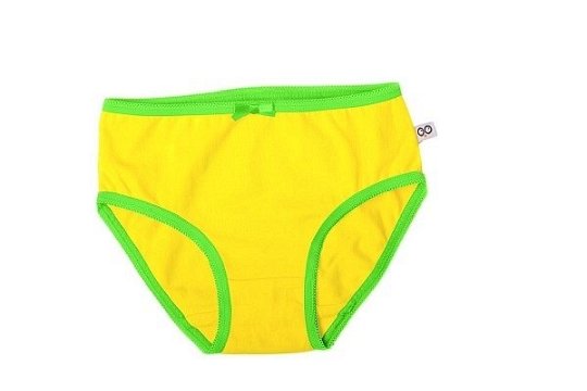 Zoocchini Majteczki Dziewczęce 4-5 lat