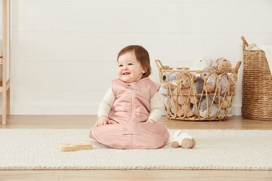 ergoPouch Śpiworek 8-24M 2.5TOG