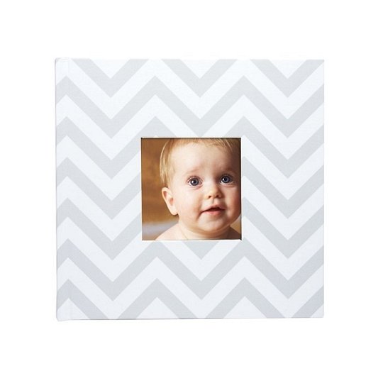 Pearhead Pierwszy Album Dziecka Chevron