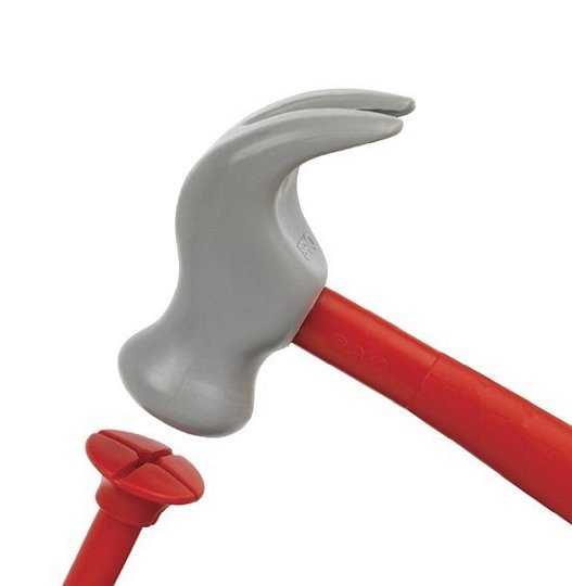 BRIO Builder Zestaw Majsterkowicza 211 el.