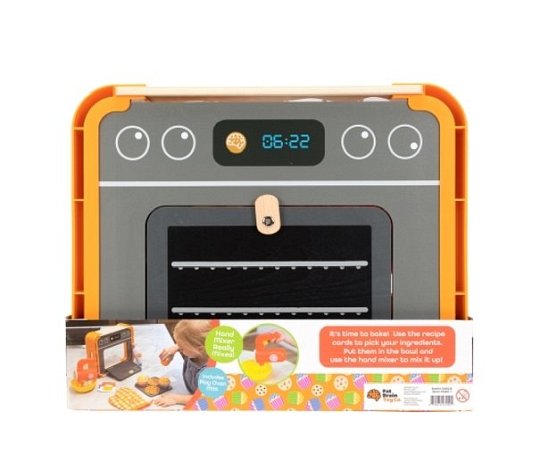 Fat Brain Toy Zestaw do Wypieków Pretendables