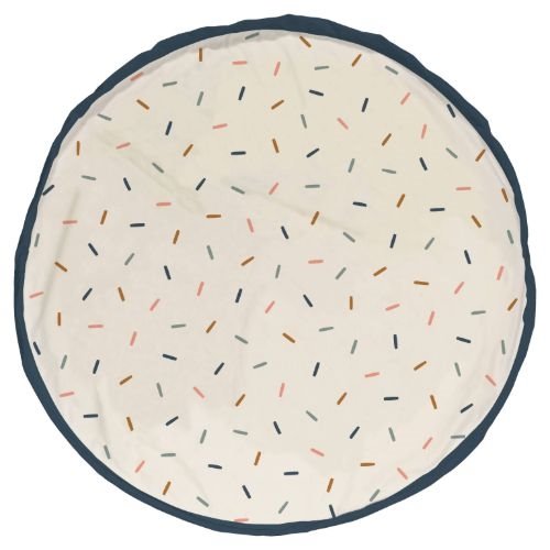 Play&Go NOOMAD Worek na Zabawki i Mata do Zabawy