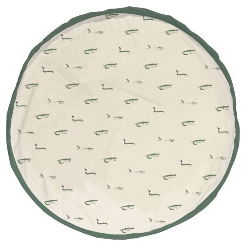 Play&Go NOOMAD Worek na Zabawki i Mata do Zabawy