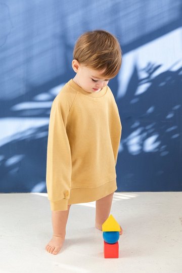 Oli & Carol X Bauhaus Klocki Sensoryczne Figury Geometryczne