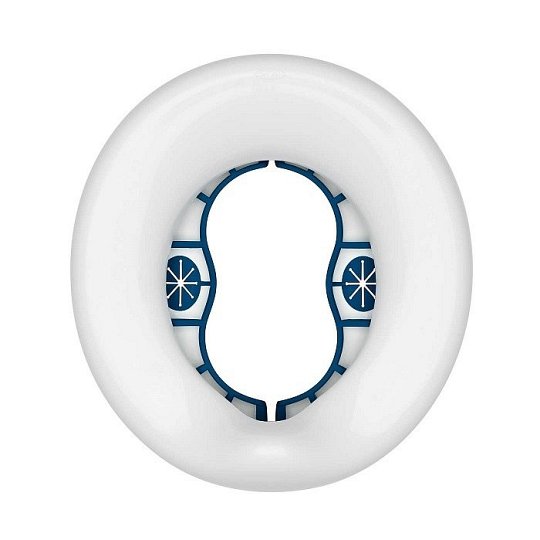 OXO Nocnik Turystyczny 2 w 1 Aqua