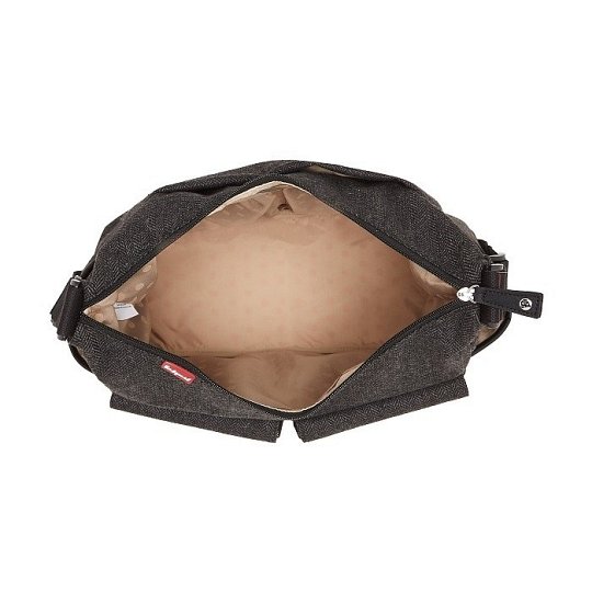 Babymel Torba dla Mamy Frankie Tweed