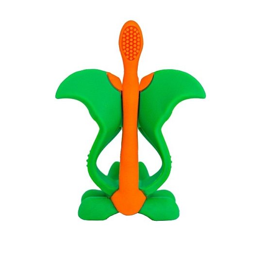 Baby Banana Szczoteczka Treningowa Smok