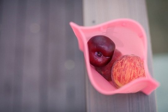 Silikids Torebki Silikonowe na Żywność