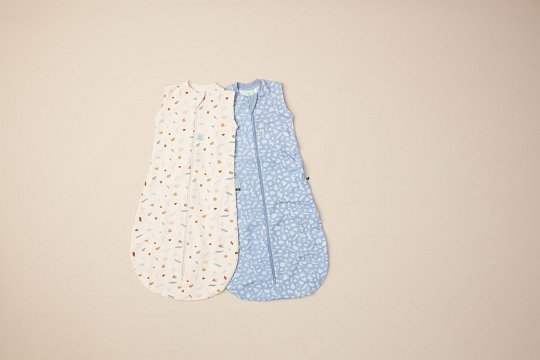 ergoPouch Śpiworek Jersey 8-24M 1.0TOG Shadowlands