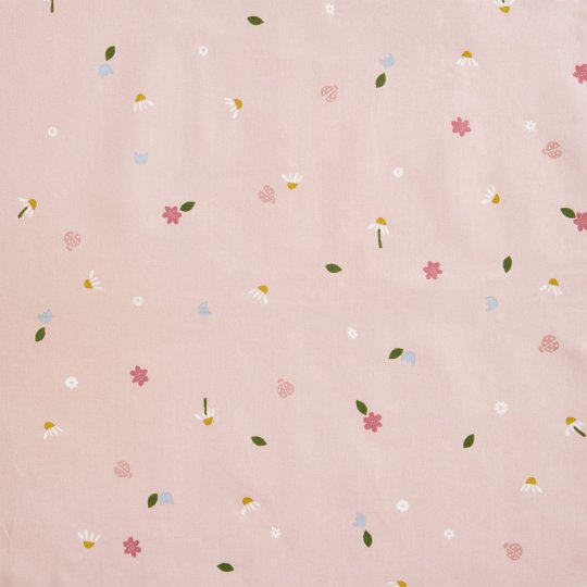 ergoPouch Śpiworek Jersey z Rękawami 3-12M 3.5TOG Daisies