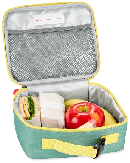 Skip Hop Torba Termiczna Lunch Bag Jeż ZOO