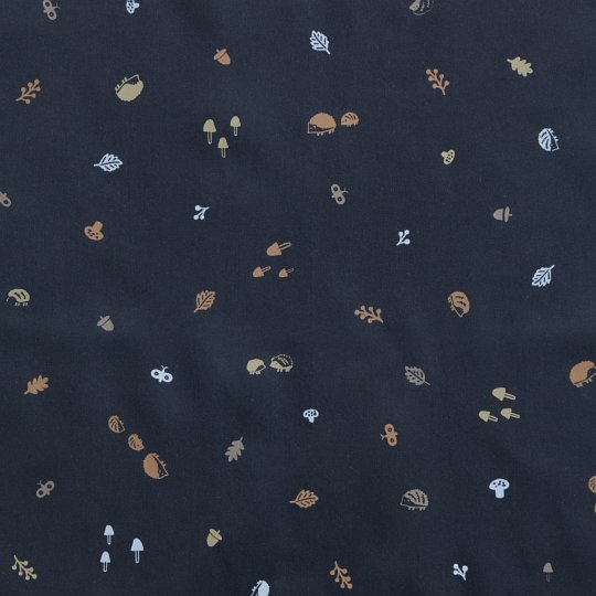 ergoPouch Otulacz Śpiworek 6-12M 1.0TOG Hedgehog