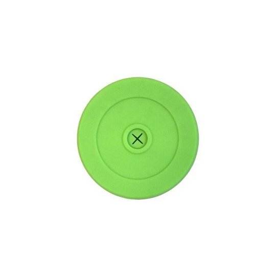 GoSili Wieczko Silikonowe na Kubek Lime