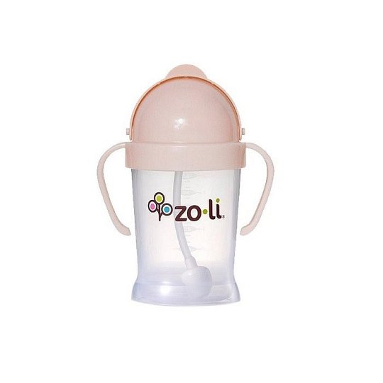 ZoLi BOT Kubek Niekapek 180 ml Blush