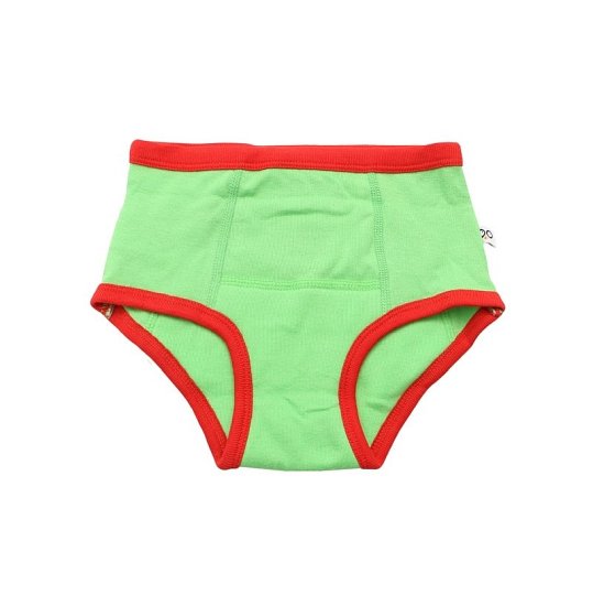 Zoocchini Majtki Treningowe Chłopięce Piraci 2-3 lata – 3 szt.