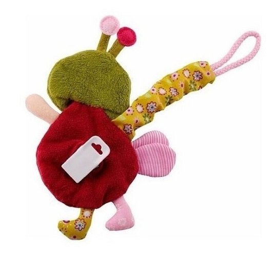 Lilliputiens Zawieszka Do Smoczka Biedronk