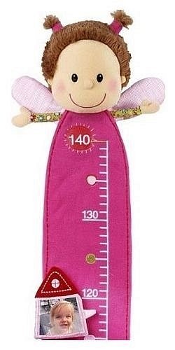 Lilliputiens Miarka Wzrostu Biedronka Liz