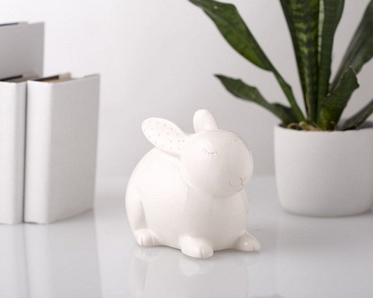 Pearhead Skarbonka dla Dziecka Królik