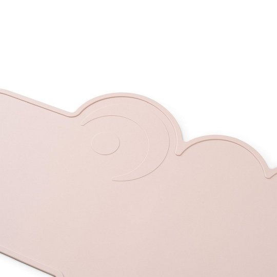 Done by De Silikonowa Podkładka na Stół Krokodyl Croco Powder