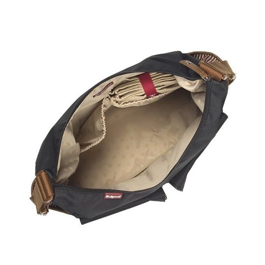 Babymel Torba dla Mamy Frankie Pixel Black