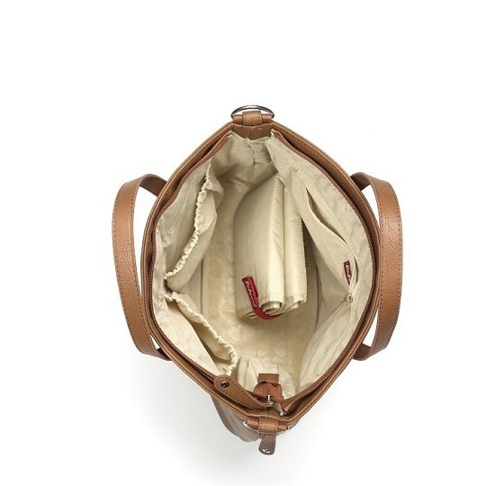 Babymel Torba dla Mamy Grace Tan